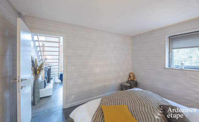 Cottage Celles 6 Pers. Ardennen