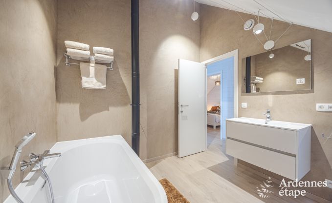 Cottage Celles 6 Pers. Ardennen