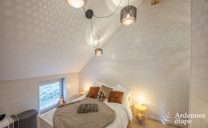 Cottage Celles 6 Pers. Ardennen