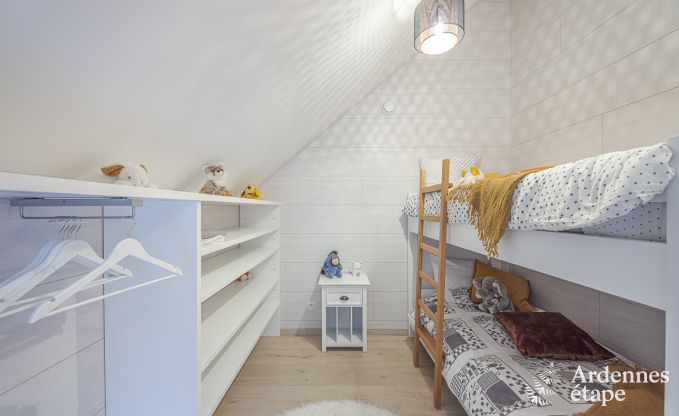 Cottage Celles 6 Pers. Ardennen