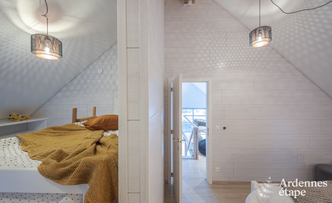 Cottage Celles 6 Pers. Ardennen