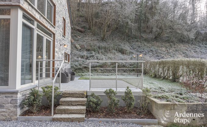 Cottage Celles 6 Pers. Ardennen