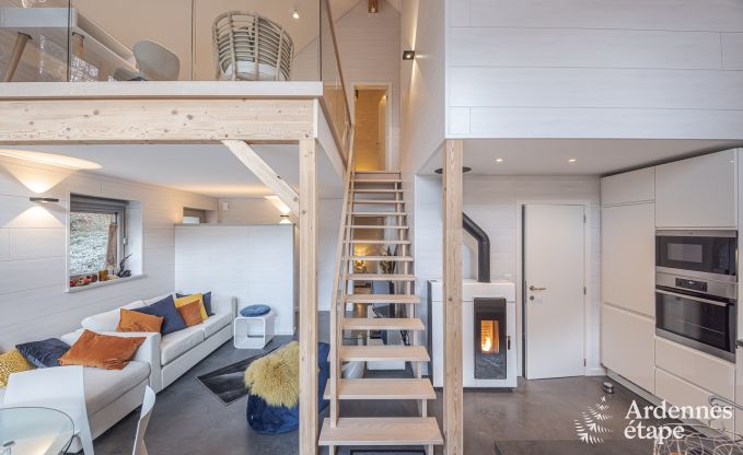 Cottage Celles 6 Pers. Ardennen