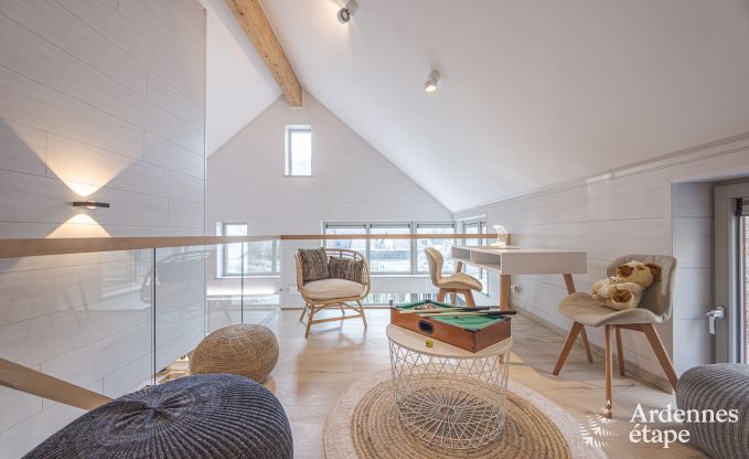 Cottage Celles 6 Pers. Ardennen