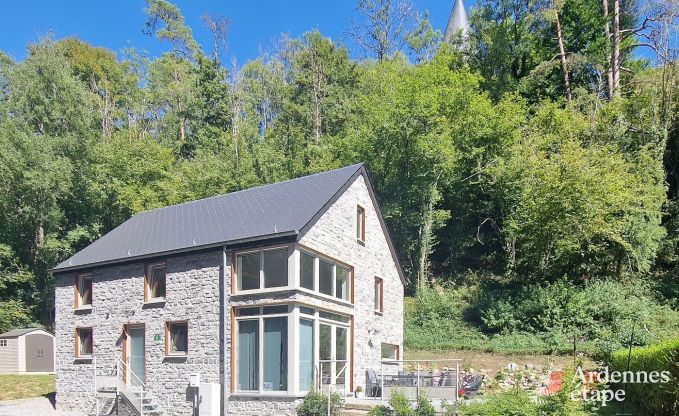 Cottage Celles 6 Pers. Ardennen