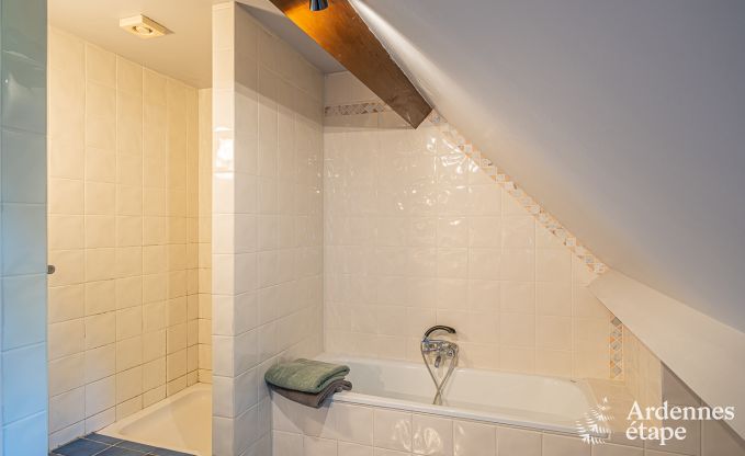 Ferienhaus Cerfontaine 12/14 Pers. Ardennen