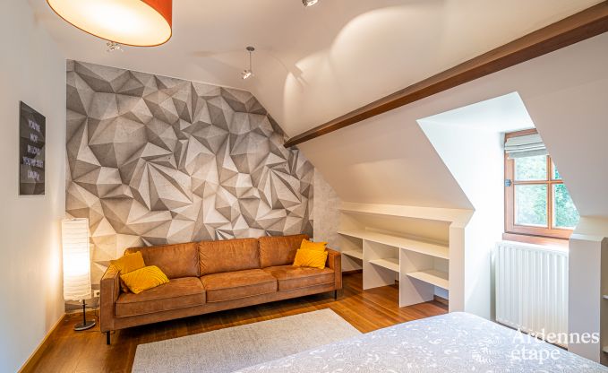 Ferienhaus Cerfontaine 12/14 Pers. Ardennen