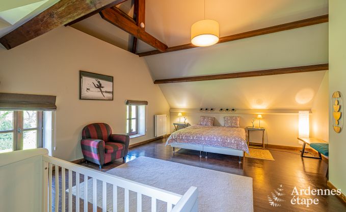 Ferienhaus Cerfontaine 12/14 Pers. Ardennen