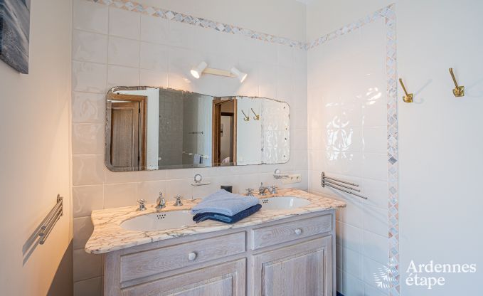 Ferienhaus Cerfontaine 12/14 Pers. Ardennen