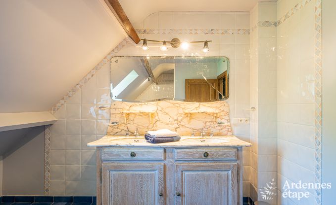 Ferienhaus Cerfontaine 12/14 Pers. Ardennen