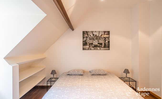 Ferienhaus Cerfontaine 12/14 Pers. Ardennen