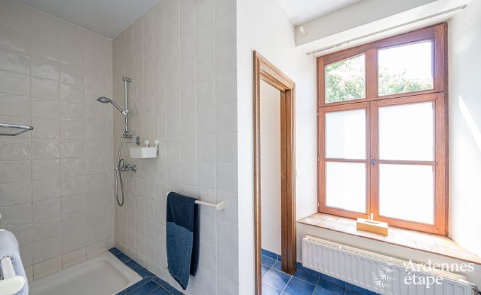 Ferienhaus Cerfontaine 12/14 Pers. Ardennen