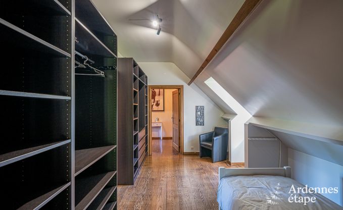 Ferienhaus Cerfontaine 12/14 Pers. Ardennen