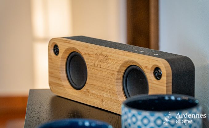 Ferienhaus Cerfontaine 12/14 Pers. Ardennen