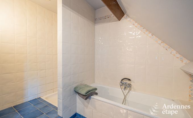 Ferienhaus Cerfontaine 12/14 Pers. Ardennen