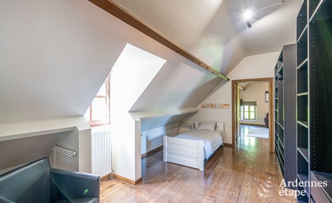 Ferienhaus Cerfontaine 12/14 Pers. Ardennen