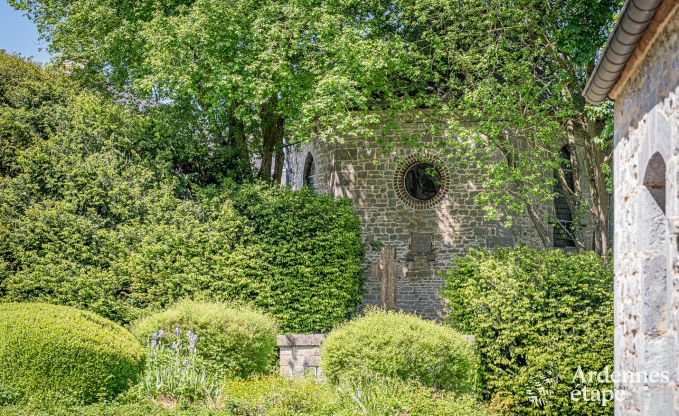 Ferienhaus Cerfontaine 12/14 Pers. Ardennen