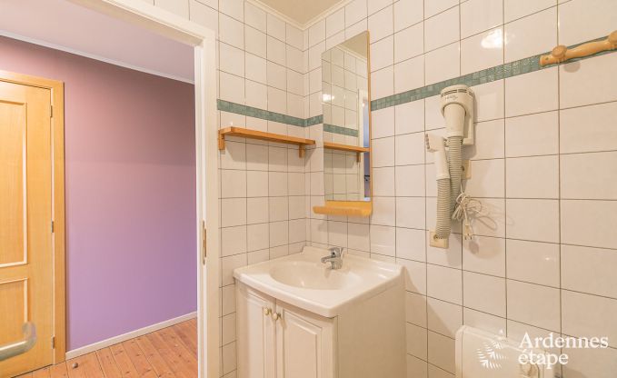 Cottage Chassepierre 12 Pers. Ardennen