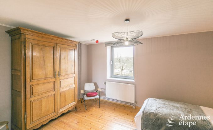 Cottage Chassepierre 12 Pers. Ardennen