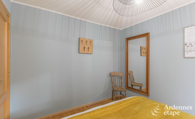 Cottage Chassepierre 12 Pers. Ardennen