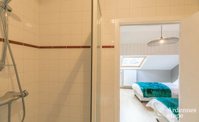 Cottage Chassepierre 12 Pers. Ardennen