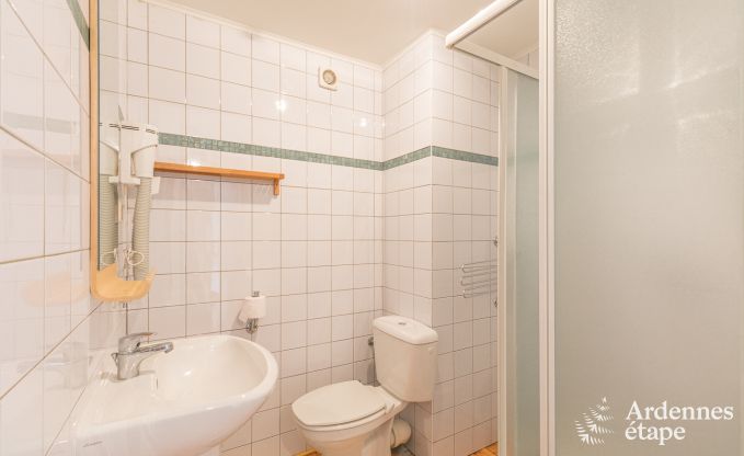 Cottage Chassepierre 12 Pers. Ardennen