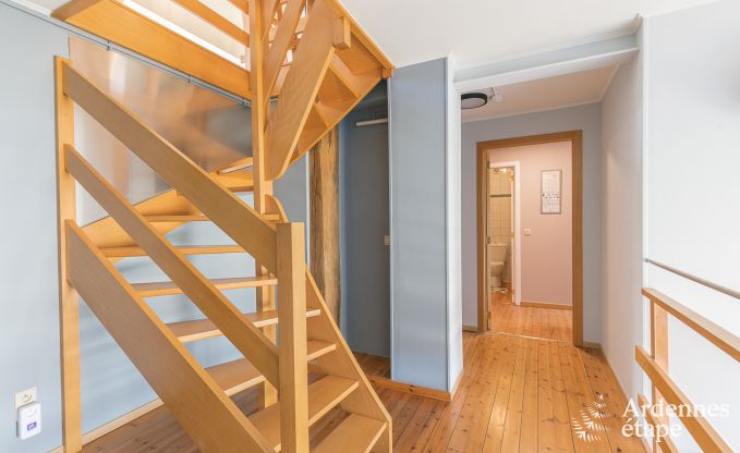 Cottage Chassepierre 12 Pers. Ardennen