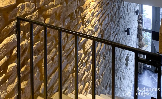 Ferienhaus Chassepierre 4/6 Pers. Ardennen