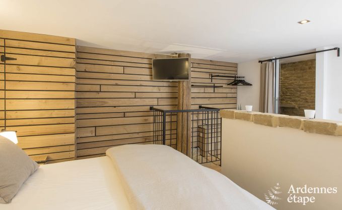 Ferienhaus Chassepierre 4/6 Pers. Ardennen