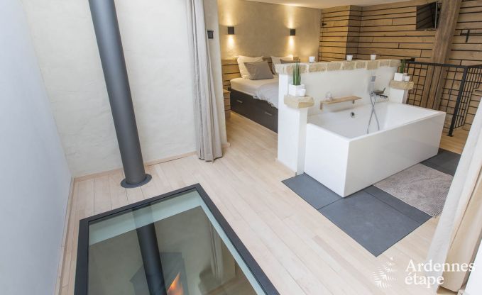 Ferienhaus Chassepierre 4/6 Pers. Ardennen