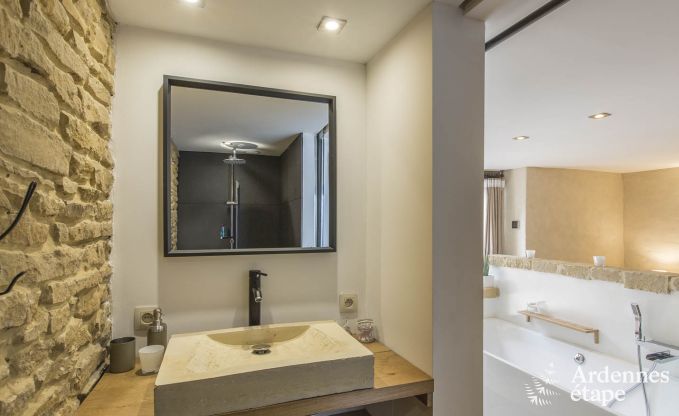 Ferienhaus Chassepierre 4/6 Pers. Ardennen