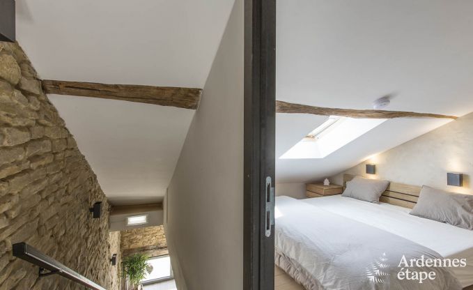 Ferienhaus Chassepierre 4/6 Pers. Ardennen