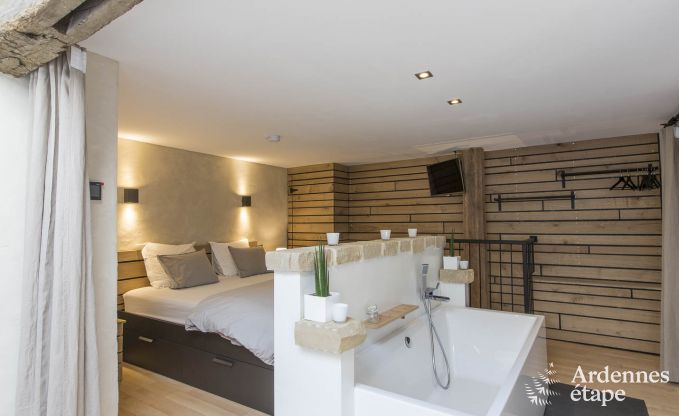 Ferienhaus Chassepierre 4/6 Pers. Ardennen