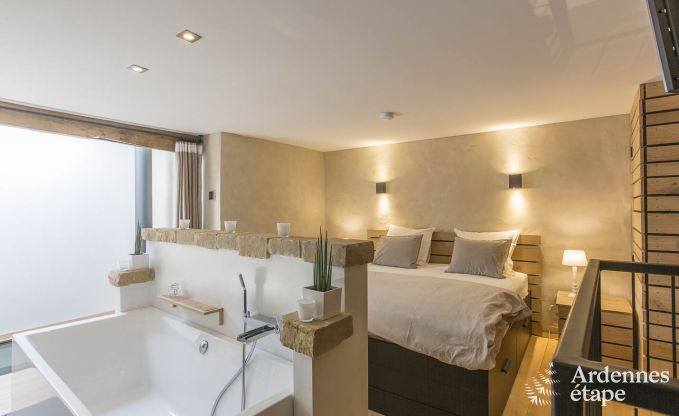 Ferienhaus Chassepierre 4/6 Pers. Ardennen