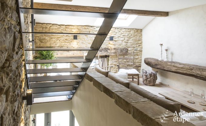 Ferienhaus Chassepierre 4/6 Pers. Ardennen