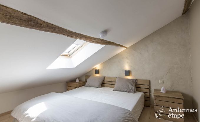 Ferienhaus Chassepierre 4/6 Pers. Ardennen