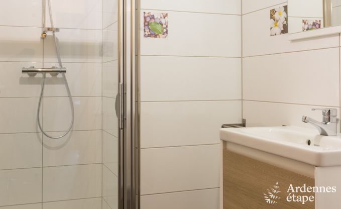 Ferienhaus Chassepierre 8 Pers. Ardennen