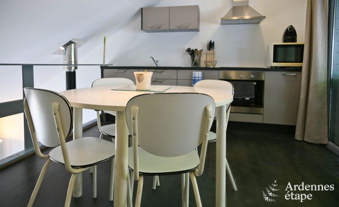 Unvergesslicher Aufenthalt in Chassepierre: Gastfreundliches Ferienhaus f�r Paare in den Ardennen, in der N�he des Nationalparks