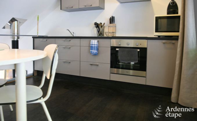 Unvergesslicher Aufenthalt in Chassepierre: Gastfreundliches Ferienhaus f�r Paare in den Ardennen, in der N�he des Nationalparks