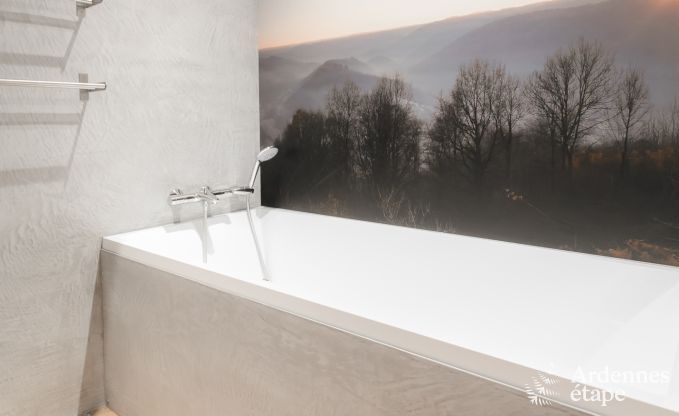 Ferienhaus Chassepierre 50 Pers. Ardennen Schwimmbad Wellness