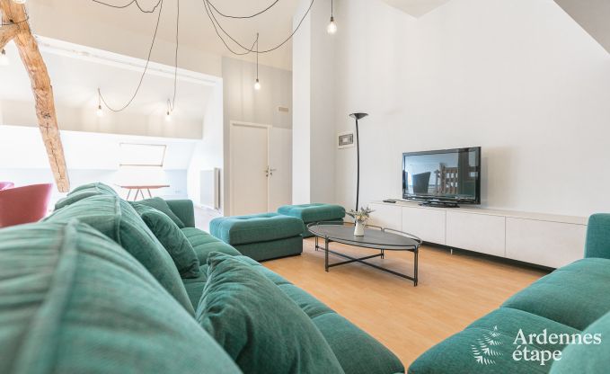 Cottage Chassepierre 12 Pers. Ardennen