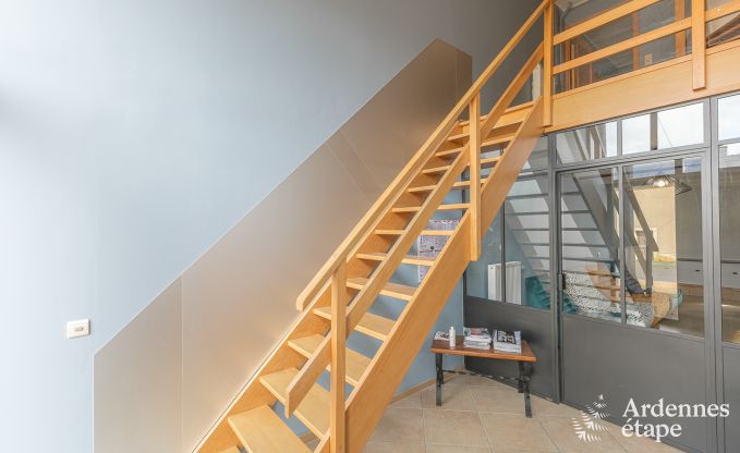 Cottage Chassepierre 12 Pers. Ardennen