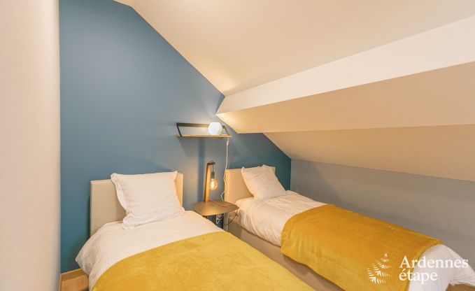 Cottage Chassepierre 12 Pers. Ardennen