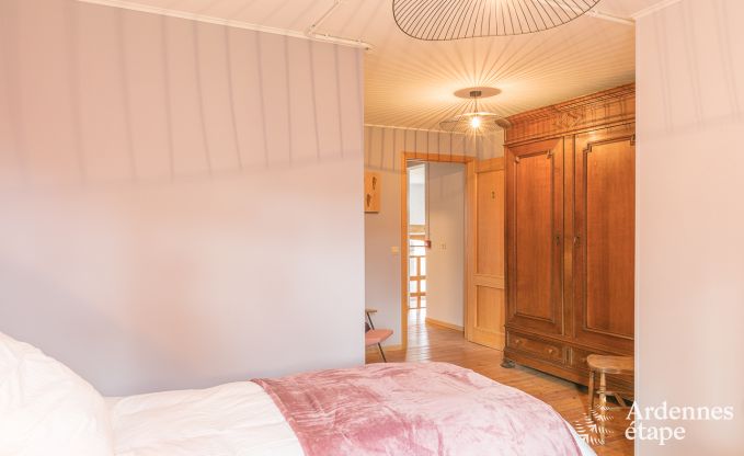 Cottage Chassepierre 12 Pers. Ardennen