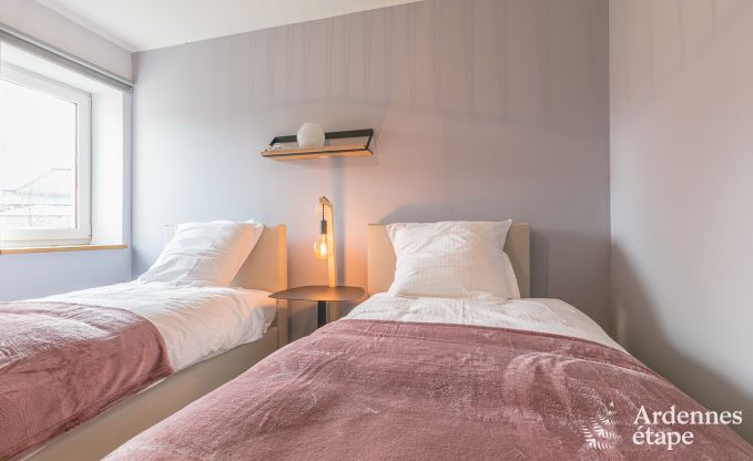 Cottage Chassepierre 12 Pers. Ardennen