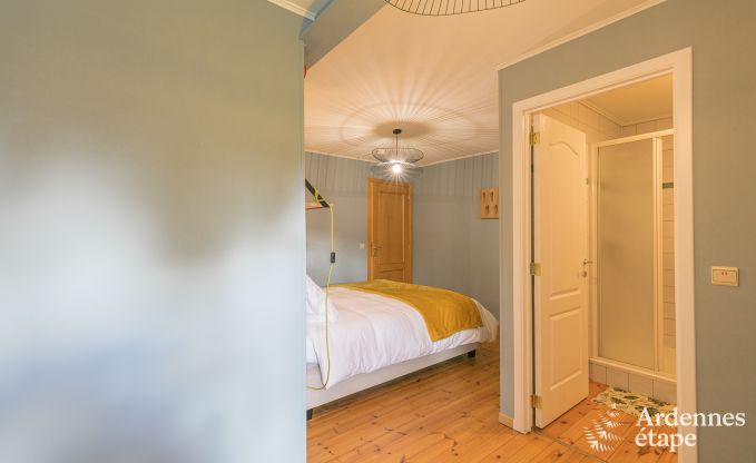 Cottage Chassepierre 12 Pers. Ardennen