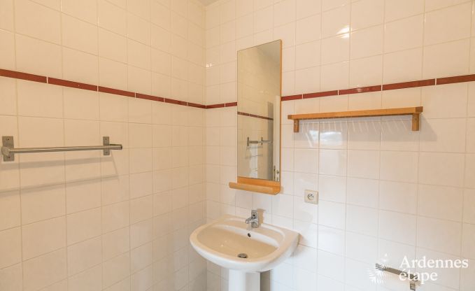 Cottage Chassepierre 12 Pers. Ardennen