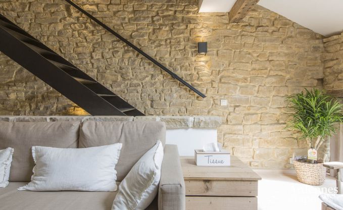 Ferienhaus Chassepierre 4/6 Pers. Ardennen