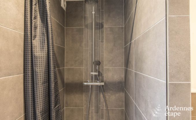 Ferienhaus Chassepierre 8/9 Pers. Ardennen