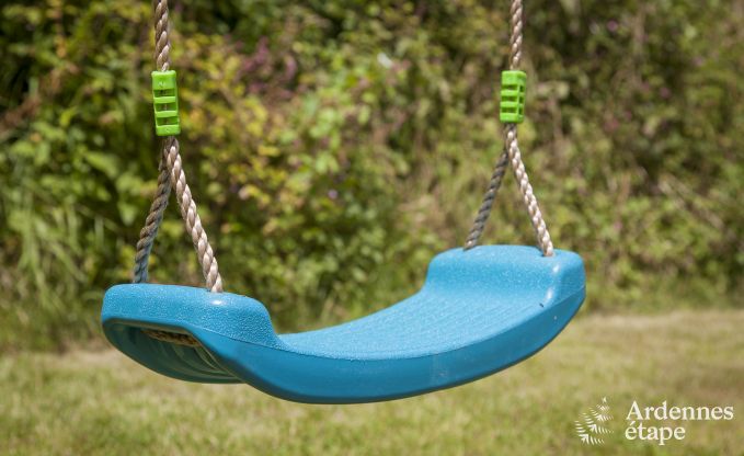 Ferienhaus Chassepierre 8/9 Pers. Ardennen